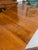 1953 Stickley Cherry Drop-Leaf Table For Sale In Buffalo - Image 6 of 13