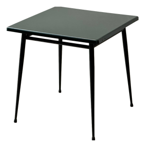 Garden Table with Pagholz Top, Switzerland, 1970s