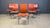 Dining Chairs by Ross Littel for Matteo Grassi, 1970s, Set of 6 For Sale - Image 15 of 17