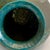 Raku Vase Studio Art Pottery For Sale - Image 9 of 11