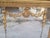 Louis XVI Style Mirror in Carved Wood, 1890s For Sale - Image 10 of 11