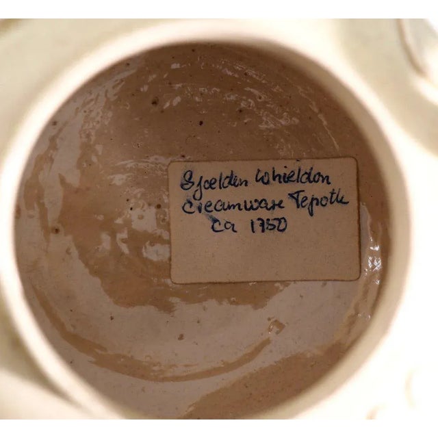 17th Century Pottery Set from Wieldon, Staffordshire For Sale - Image 7 of 9