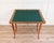 Wood Louis XV–Period Game Table in Rosewood Marquetry, France, 18th Century For Sale - Image 7 of 10