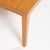 1960s Teak Coffee Table by Severin Hansen for Haslev Møbelsnedkeri, 1960s For Sale - Image 5 of 7