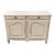 French Painted Farmhouse Sideboard For Sale