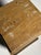 20th Century Classic Wooden Pedestal For Sale - Image 3 of 14
