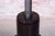 1940s Art Deco Piano Stool in Beech and Iron, Czech, 1940s For Sale - Image 5 of 10