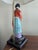 Vintage Chinoiserie Table Lamps - Set of 2 For Sale In Boston - Image 6 of 9