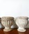 Antique Medici Stone Planters, Set of 4 For Sale - Image 9 of 11