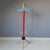 Wooden Children's Valet Stand, 1950s For Sale - Image 4 of 9