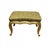 Set of Empire French Gilt Stools For Sale - Image 13 of 18