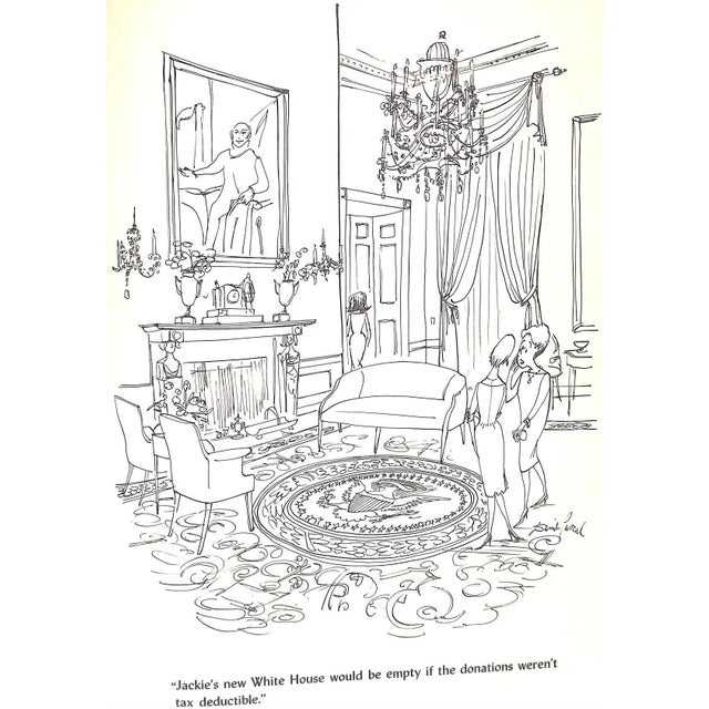 "The Art of Inferior Decorating" 1963 Frederics, Eddie [Ideas By] For Sale - Image 11 of 11