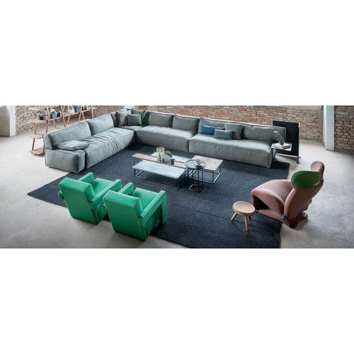 Mid-Century Modern Utrecht Armchair by Gerrit Rietveld for Cassina For Sale - Image 18 of 18