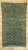 Vintage Beni M'Guild Green Moroccan Rug - 06'00 x 10'10 For Sale In Dallas - Image 6 of 7