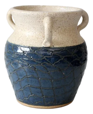 Vintage Studio Pottery Vase