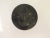 1700's Bronze Mortar and Pestle Faces For Sale - Image 9 of 11