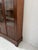 Wood 19th Century Louis Philippe Mahogany and Mahogany Veneer Bookcase For Sale - Image 7 of 13