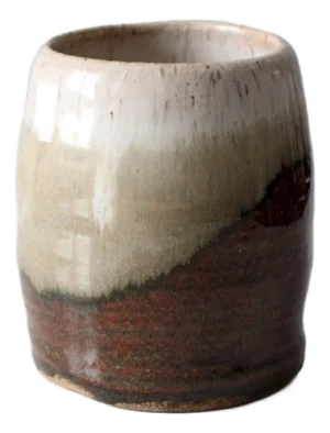 Vintage Studio Pottery Vase