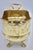 Hollywood Regency Mid Century Brass Cachepot Planter For Sale - Image 3 of 11