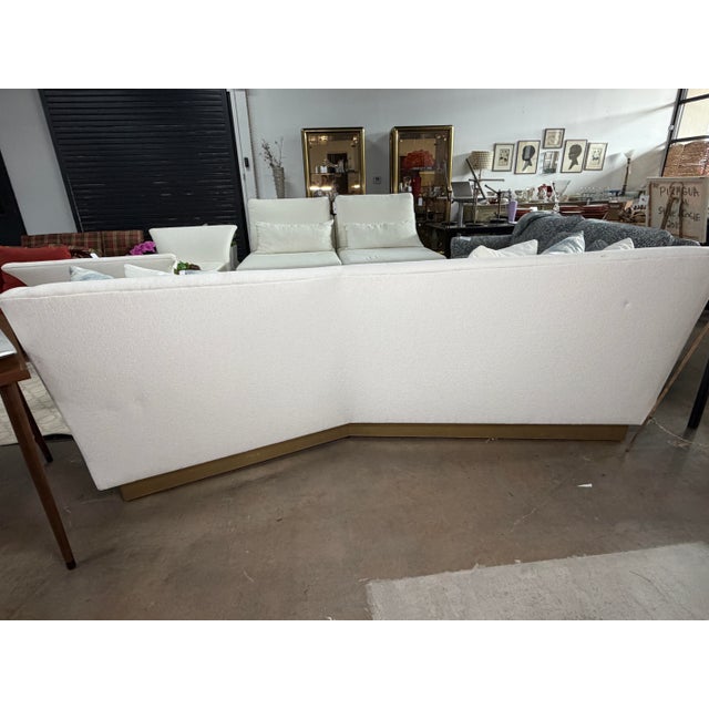 Custom Sofa For Sale - Image 9 of 9