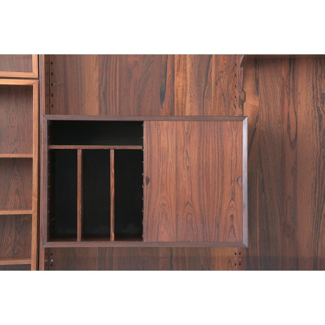 Vintage Shelf by Poul Cadovius, 1960s For Sale - Image 6 of 11