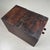 Antique Wooden Zenibako Temple Offering Box, 1890s For Sale - Image 12 of 16