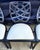 Pietro Costantini Pietro Costantini Acrylic Dining Chairs Set of 4 For Sale - Image 4 of 12