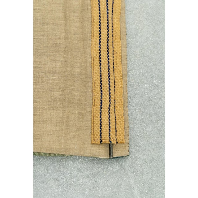 16th Century Enghien Dutch Tapestry Second Half of 16th Century Wool/Silk Fibers For Sale - Image 5 of 7