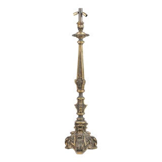 19th Century Torch Holder For Sale