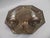 Vintage Art Nouveau Wall Lamp in Patinated Brass, 1890s For Sale - Image 4 of 17
