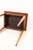 19th Century Louis XVI Side Table in Cherry Wood, 1850 For Sale - Image 4 of 11
