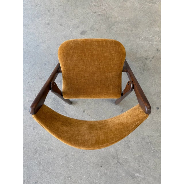 Vintage Folding Chairs - Set of Four For Sale - Image 18 of 18