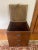 19th Century 19th Century English Campaign Trunk For Sale - Image 5 of 13