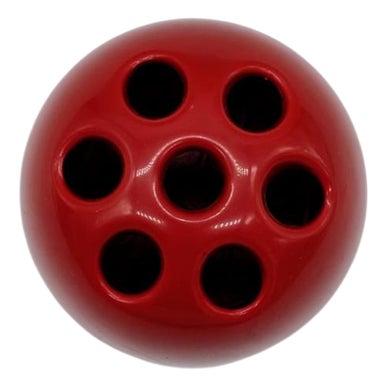 Dedalino Pencil Holder by Emma Gismondi Schweinberger for Artemide, 1970s For Sale