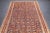 Antique Afshar Rug 5' x 8'11'' For Sale - Image 4 of 12