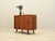 Danish Teak Cabinet, Denmark, 1970s For Sale - Image 4 of 12
