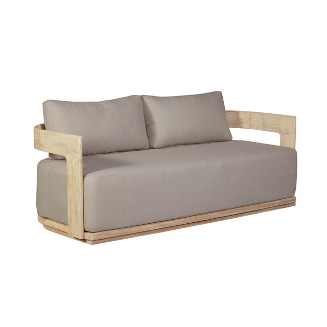 "Introducing the Eclipse collection. Beautiful outdoor furniture for your back yard retreat. Summer is coming and you do...
