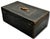 Original Antique Locking Document Box From Milton Massachusetts First Congregational Church Parish - Circa Mid 19th Century For Sale - Image 15 of 18