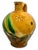 Mid 19th Century Outstanding Very Large Size Antique Country French Pottery Water Jug With Stunning Glaze - Approx 18 Inches Tall For Sale - Image 5 of 18