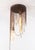 Not Yet Made - Made To Order Slavery Pendant Light by Dario Nasuti For Sale - Image 5 of 7