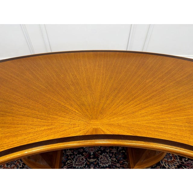 Classic English Desk Set from Globe Wernicke, Set of 3 For Sale - Image 13 of 18
