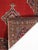 Persian Antique Hand-Knotted Persian Bidjar Rug 2'11" X 3'1" For Sale - Image 3 of 3