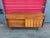 Vintage Mid Century Walnut Dresser/Credenza by Mainline by Hooker For Sale In San Diego - Image 6 of 10
