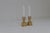 Mid-Century Danish Brass Candleholders by Jens Quistgaard, 1960s, Set of 2 For Sale - Image 15 of 18