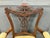 Victorian Mahogany Salon Suite, 1890, Set of 7 For Sale - Image 15 of 18