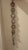 Vintage Mid-Century Sterling & .500 Silver British Sixpence Coin Link Bracelet For Sale - Image 4 of 7