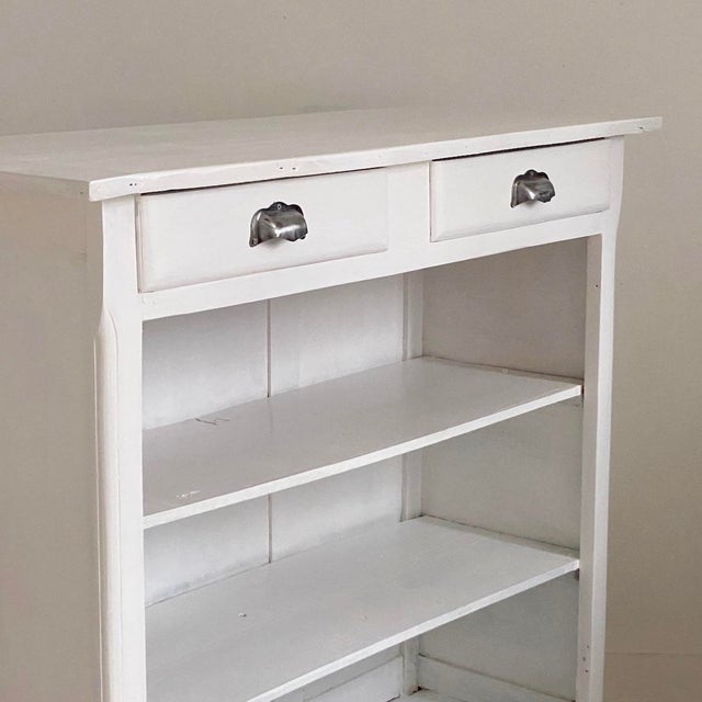 Vintage Parisian Buffet, 1950s For Sale - Image 12 of 13