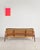 Teak Sofa with Cane Webbing, 400 Series by Hartmut Lohmeyer for Wilkhahn, Germany, 1960s For Sale - Image 6 of 18