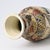 Ceramic Antique Japanese Meiji Satsuma Vase, 1890s For Sale - Image 7 of 13