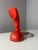 Ericofon Telephone in Red by LM Ericsson For Sale - Image 11 of 11
